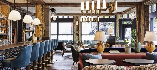 The Hoxton Portland