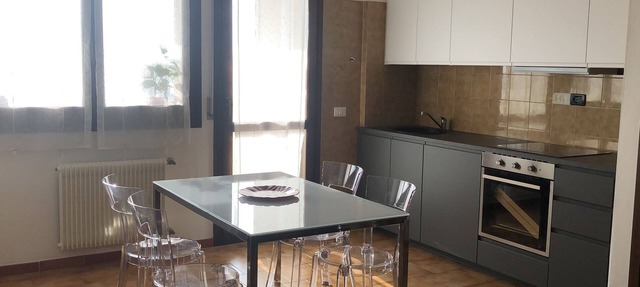 The ideal base for your vacation in Veneto