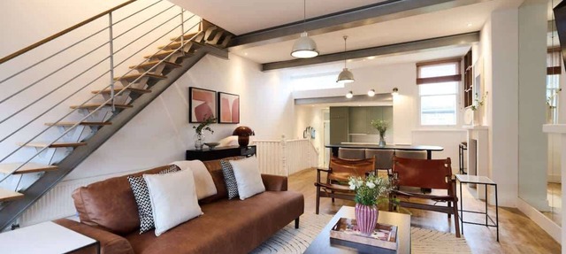 The Kensal Green Hideout - Classy 2BDR Apartment