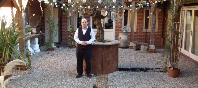 The Kingsley at Eversley
