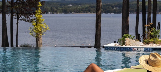 The Lake Estate on Winnisquam