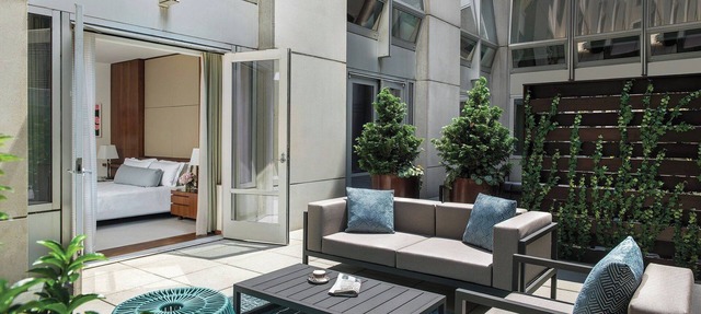 The Langham, New York, Fifth Avenue