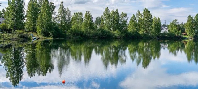 The Last Frontier Lake House Lodge in Anchorage 3bdrm 2ba