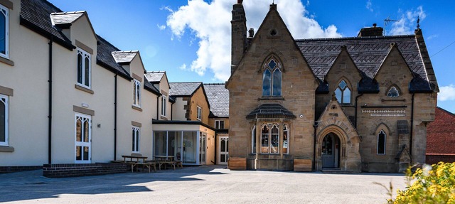 The Lemon Tree - Hotel