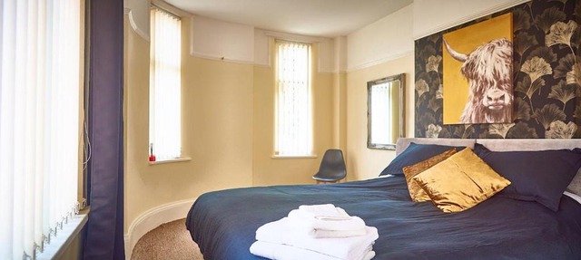 The Little Bear Apartment Birkdale Village