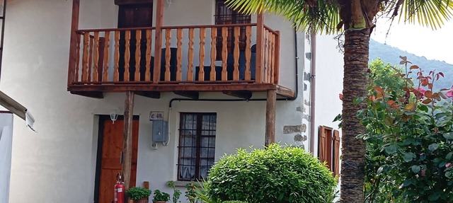 The Little House