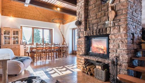 The Lodge Monte Bondone