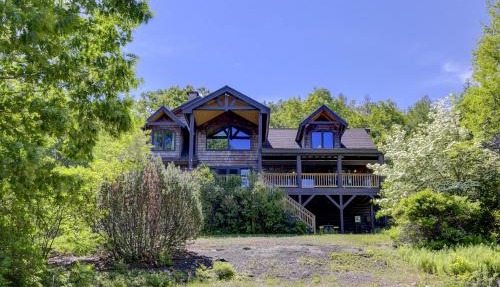 The Lodge
