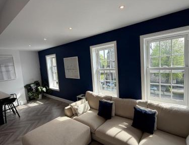 The Loft, FlatB, Redditch