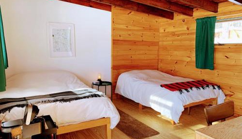 The Lorca Adirondacks Motel