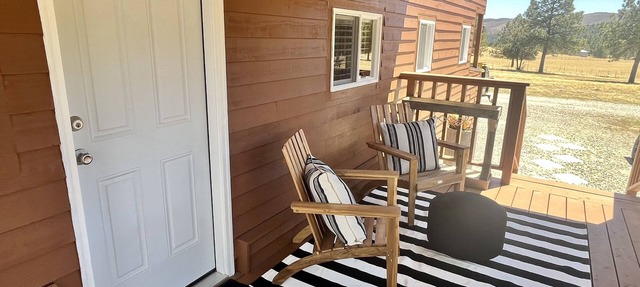 The Luxe Tiny Cottage