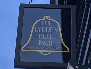 The Lydden Bell