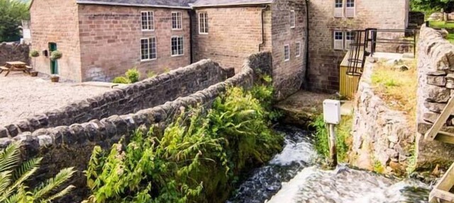 The Malthouse