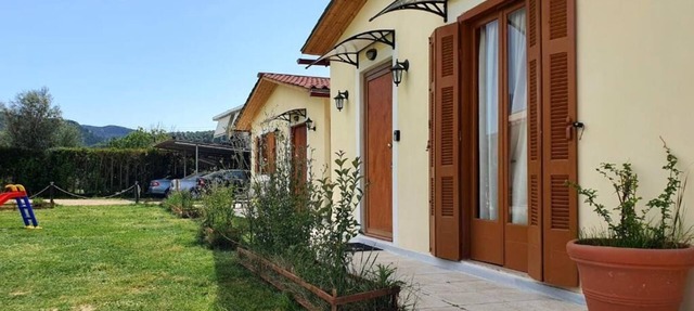 The Mansion of Dionisos and Dimitras 2