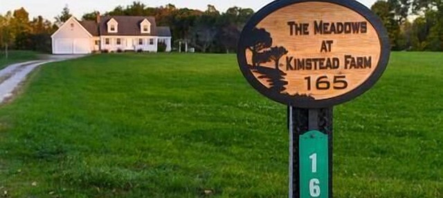 The Meadows at Kimstead Farm