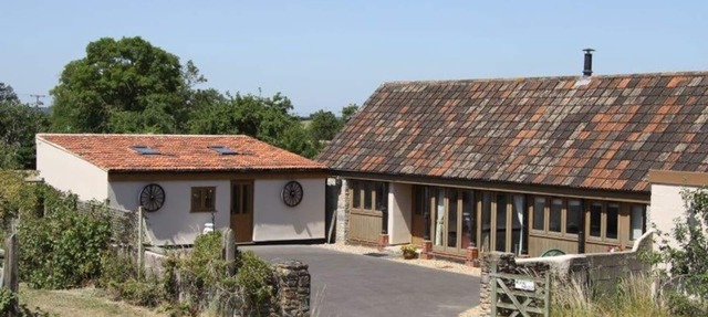 The Milking Parlour, Wells