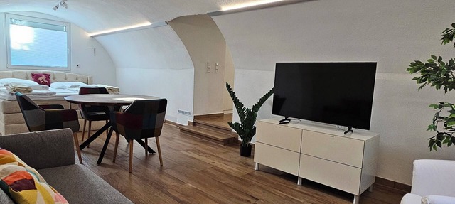 The Modern Cave Lodge - ComfyHome Apartments Stuttgart