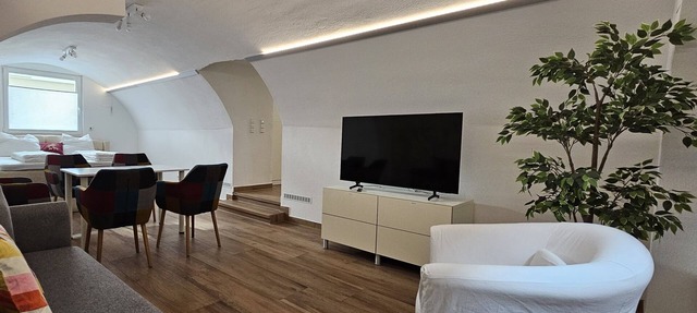 The Modern Cave Lodge