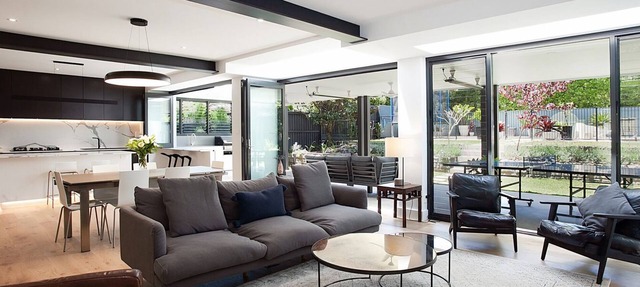 The Modern Ritz Riverview