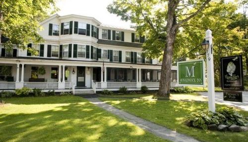 The Monadnock Inn