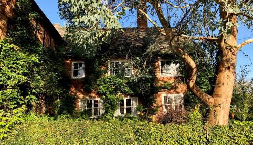 The Old Dower House