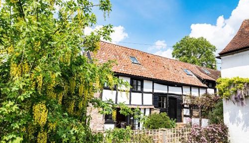 The Old Farm