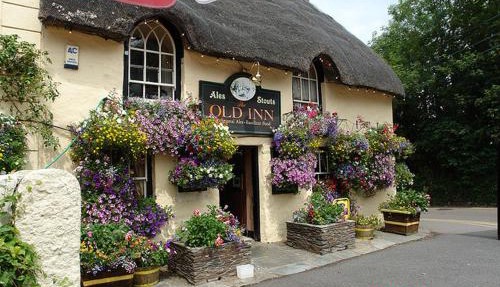 The Old Inn