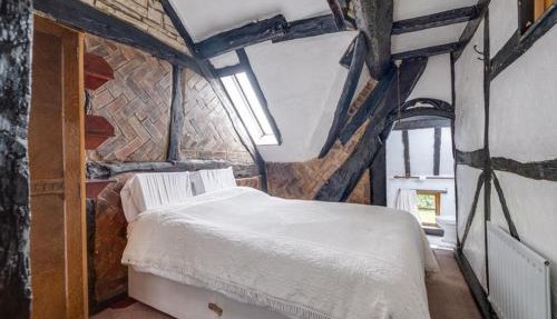 The Old Rectory