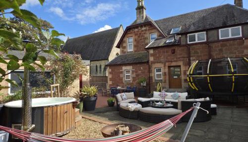 The Old Rectory