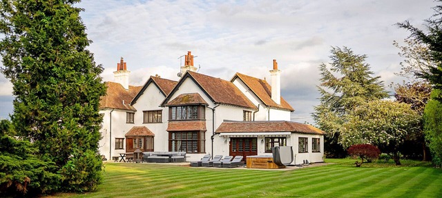 The Old Rectory