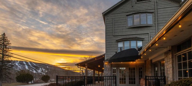 The Outpost by Windham Mountain Club