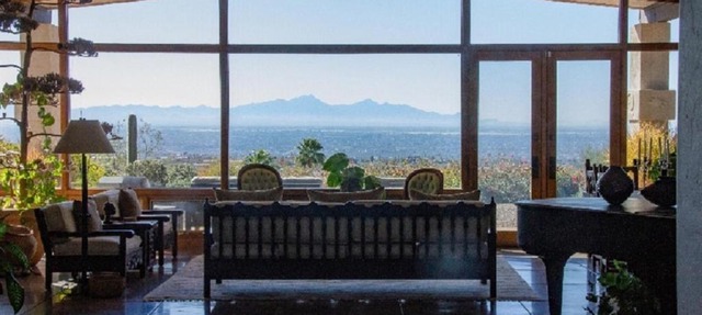 The Overlook at Skyline!