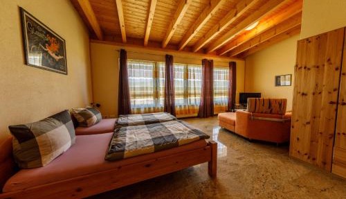 The Paddock B&B