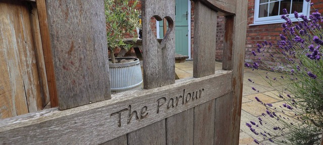 The Parlour