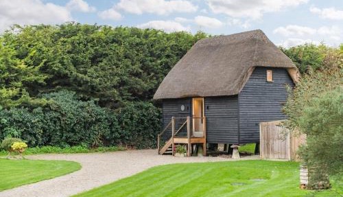 The Parsonage Barns