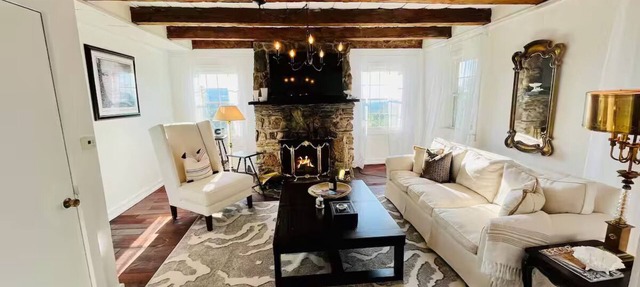 The Parsonage @ Preston - Potter Hollow, 15 min to Windham, 35 min to Hudson