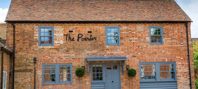 The Pointer