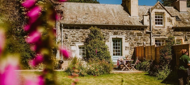 The Redwing - Two Bedroom Villa, Sleeps 4