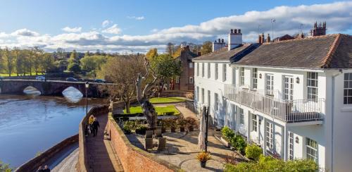 The Regency by Birch Stays