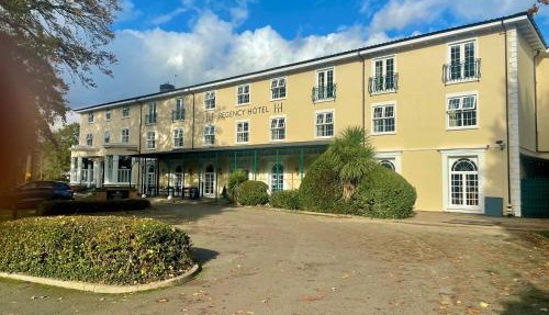 The Regency Hotel