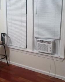 the rest spot