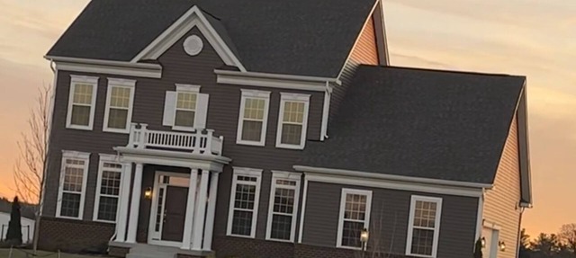 The Resurgence at Nokesville - A 5 Bedrooms on 10 acres Modern Luxury Retreat