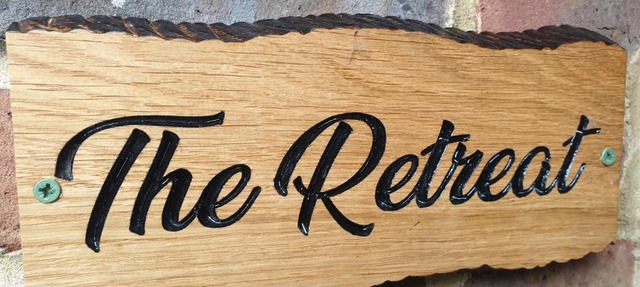 The Retreat