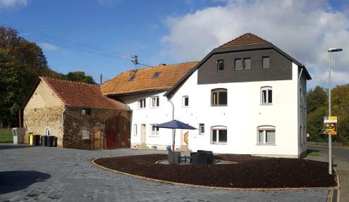 The Ring Inn