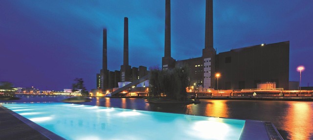 The Ritz-Carlton, Wolfsburg
