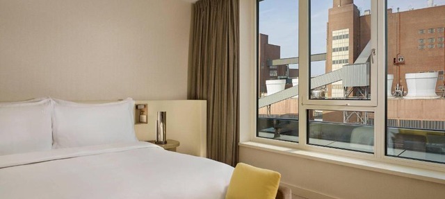 The Ritz-Carlton, Wolfsburg