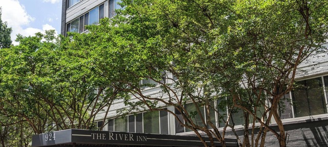 The River Inn