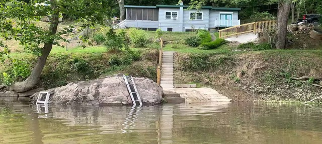 The River Retreat