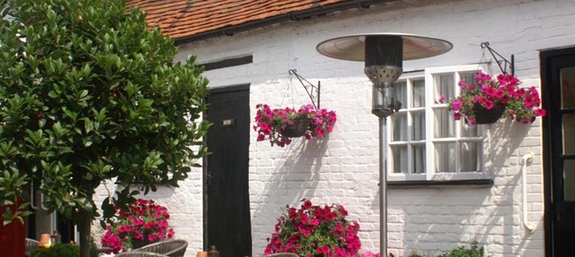 The Saracens Head