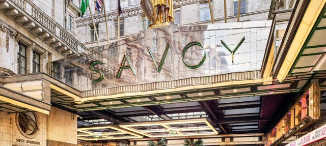 The Savoy